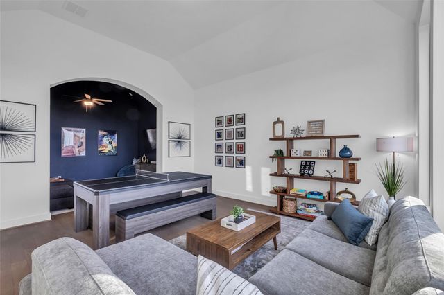 6826 Mirabeau Lane, Katy, TX 77493