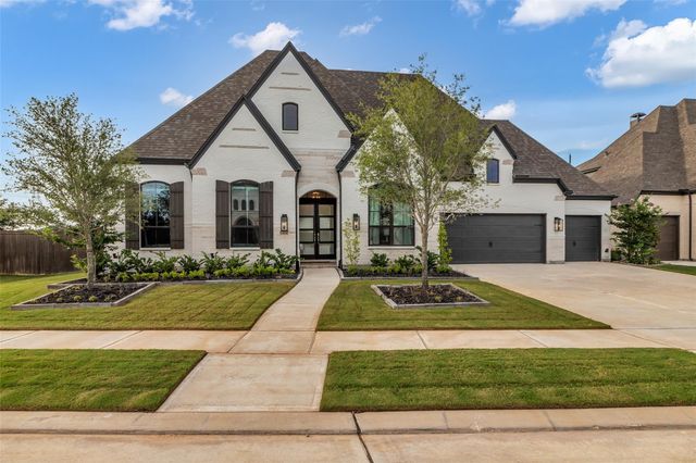 6826 Mirabeau Lane, Katy, TX 77493