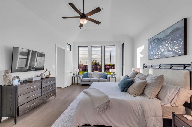 6826 Mirabeau Lane, Katy, TX 77493