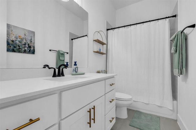 6826 Mirabeau Lane, Katy, TX 77493