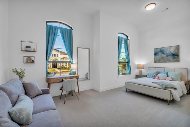 6826 Mirabeau Lane, Katy, TX 77493