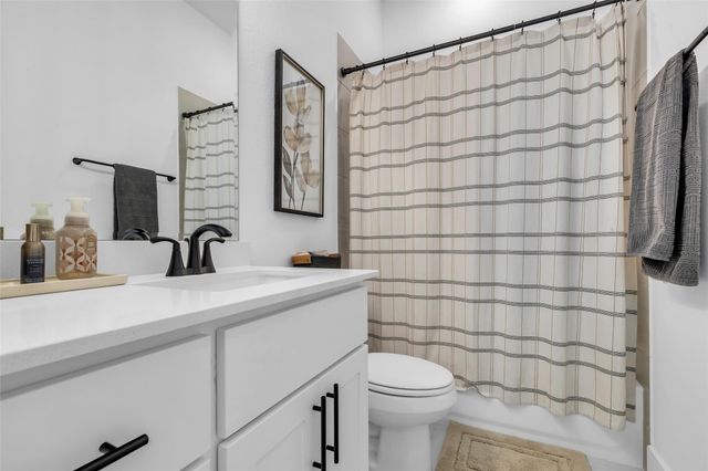 6826 Mirabeau Lane, Katy, TX 77493