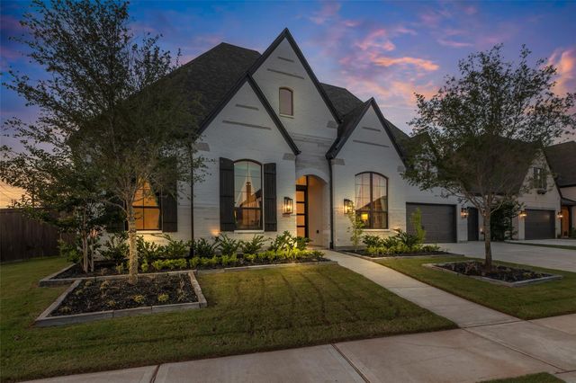 6826 Mirabeau Lane, Katy, TX 77493