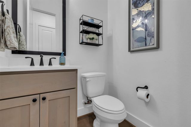 6826 Mirabeau Lane, Katy, TX 77493