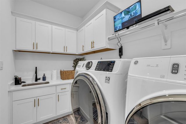 6826 Mirabeau Lane, Katy, TX 77493