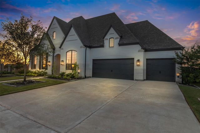 6826 Mirabeau Lane, Katy, TX 77493