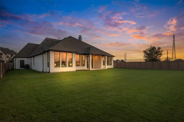 6826 Mirabeau Lane, Katy, TX 77493