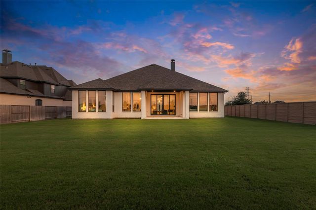 6826 Mirabeau Lane, Katy, TX 77493