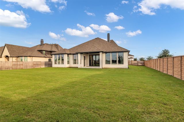 6826 Mirabeau Lane, Katy, TX 77493