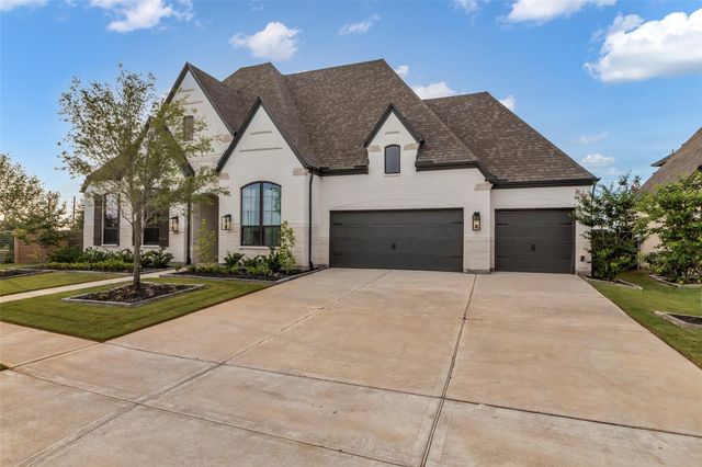 6826 Mirabeau Lane, Katy, TX 77493