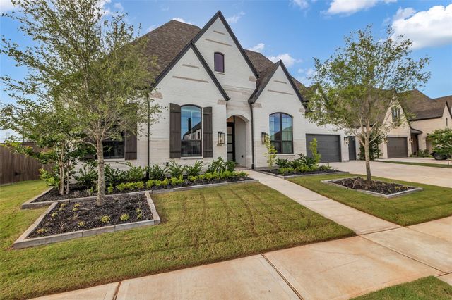 6826 Mirabeau Lane, Katy, TX 77493