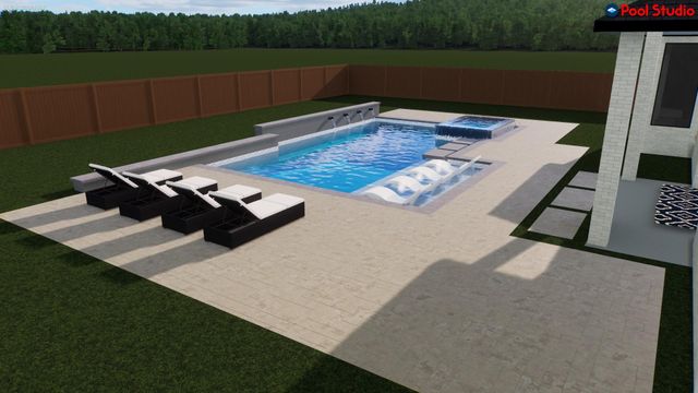 6826 Mirabeau Lane, Katy, TX 77493