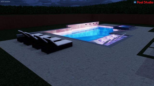 6826 Mirabeau Lane, Katy, TX 77493