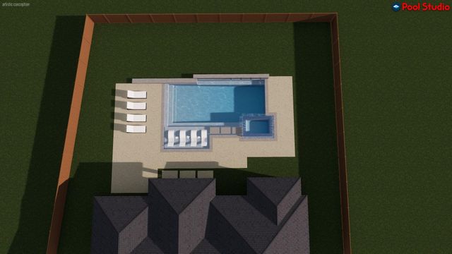 6826 Mirabeau Lane, Katy, TX 77493