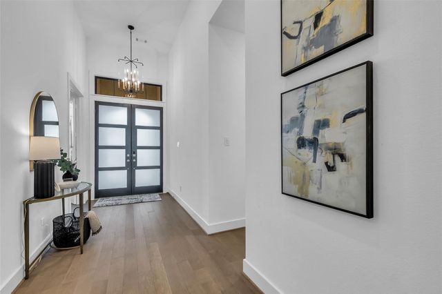 6826 Mirabeau Lane, Katy, TX 77493