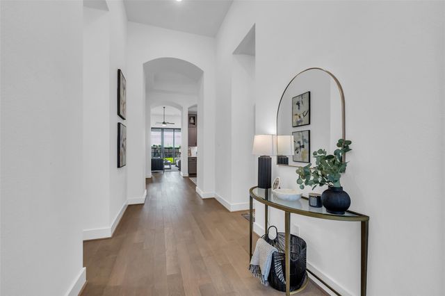 6826 Mirabeau Lane, Katy, TX 77493