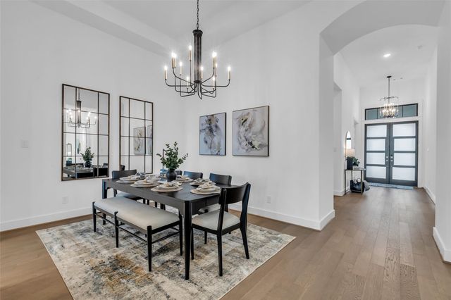 6826 Mirabeau Lane, Katy, TX 77493