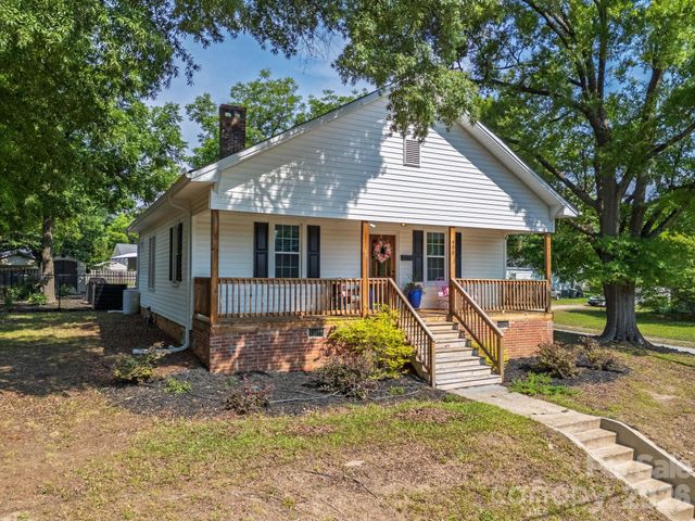 400 S Rose Avenue, Kannapolis, NC 28083