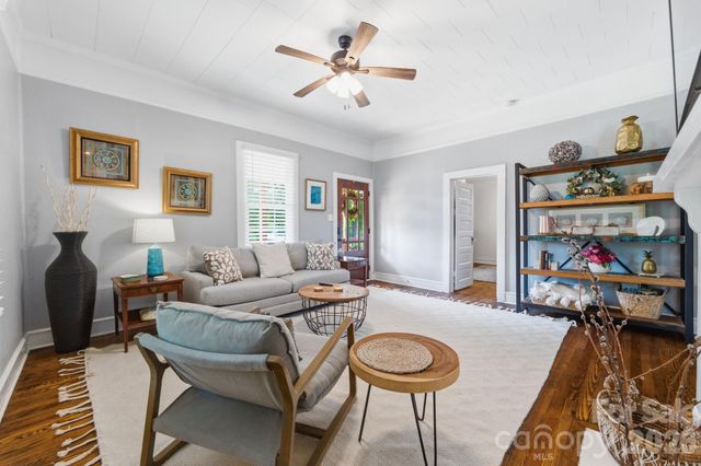 400 S Rose Avenue, Kannapolis, NC 28083