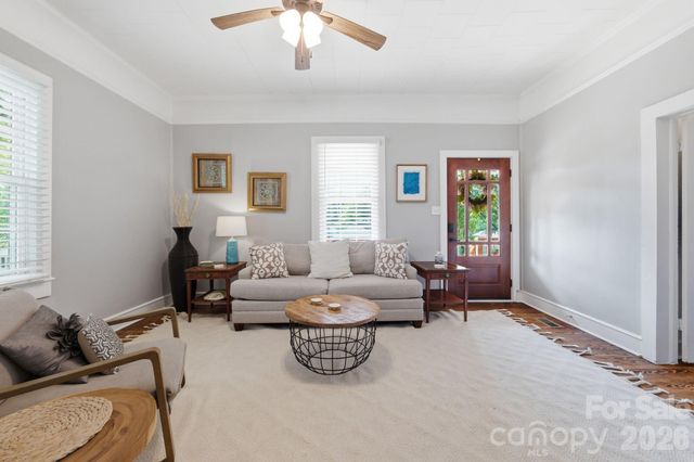 400 S Rose Avenue, Kannapolis, NC 28083