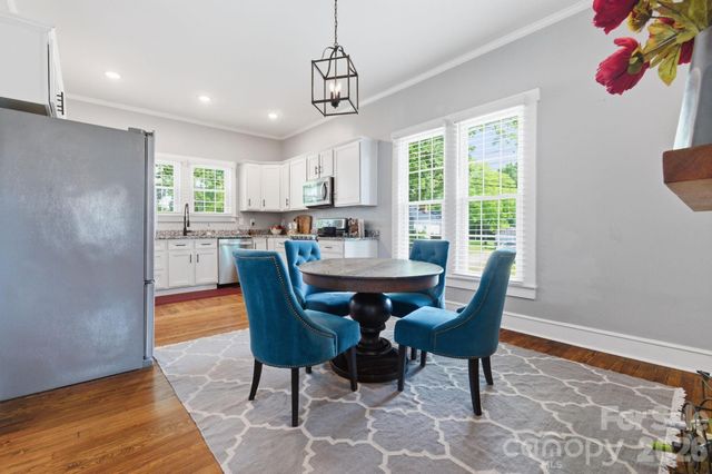 400 S Rose Avenue, Kannapolis, NC 28083
