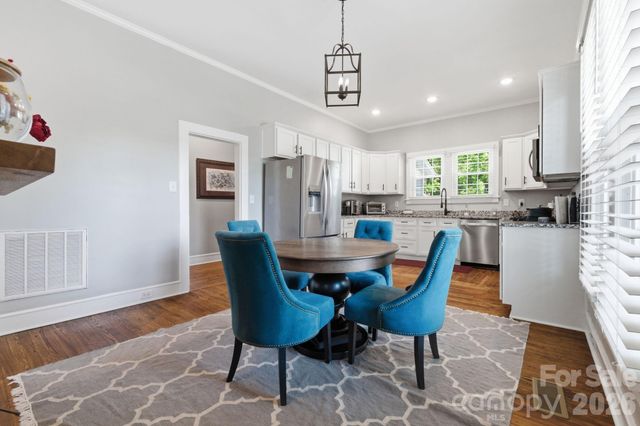 400 S Rose Avenue, Kannapolis, NC 28083