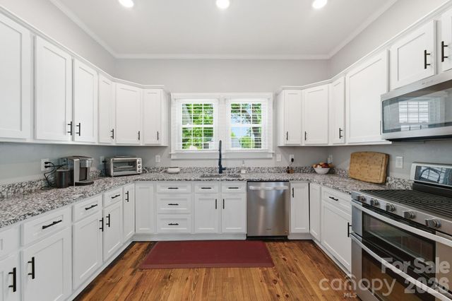 400 S Rose Avenue, Kannapolis, NC 28083