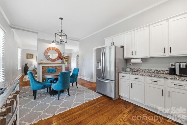 400 S Rose Avenue, Kannapolis, NC 28083