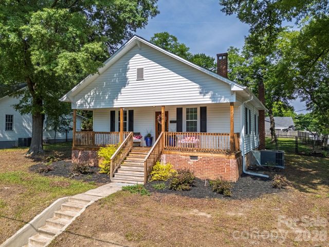 400 S Rose Avenue, Kannapolis, NC 28083