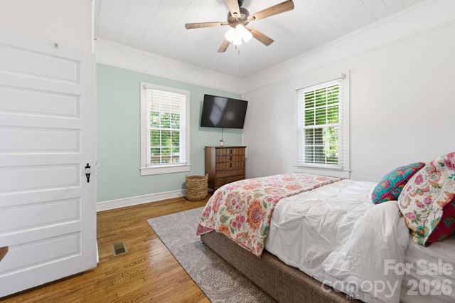400 S Rose Avenue, Kannapolis, NC 28083