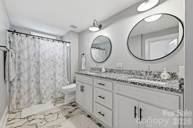 400 S Rose Avenue, Kannapolis, NC 28083