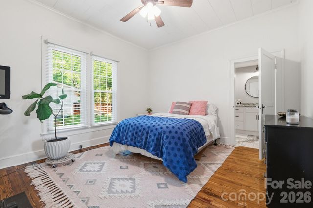 400 S Rose Avenue, Kannapolis, NC 28083