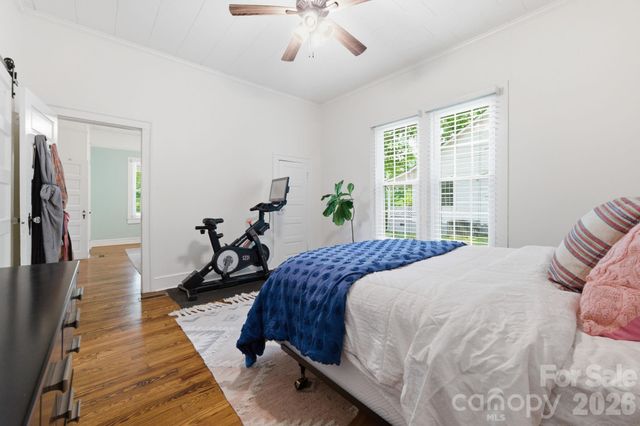 400 S Rose Avenue, Kannapolis, NC 28083