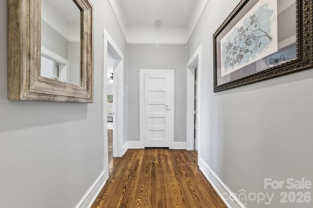 400 S Rose Avenue, Kannapolis, NC 28083