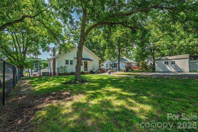 400 S Rose Avenue, Kannapolis, NC 28083