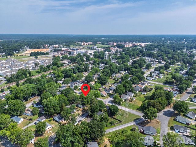 400 S Rose Avenue, Kannapolis, NC 28083