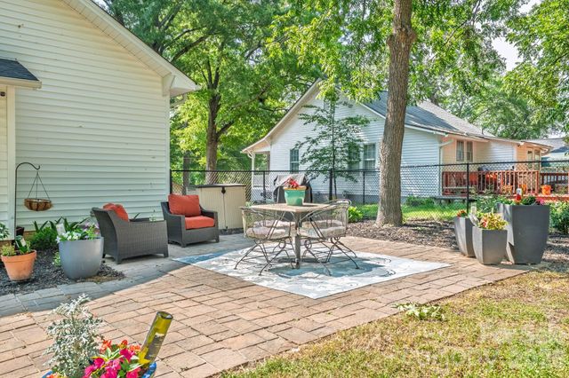 400 S Rose Avenue, Kannapolis, NC 28083