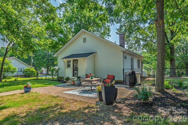 400 S Rose Avenue, Kannapolis, NC 28083