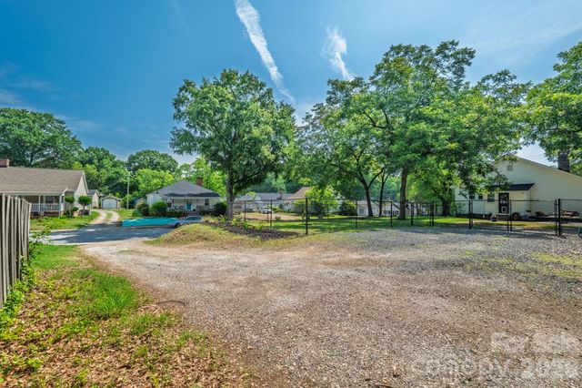 400 S Rose Avenue, Kannapolis, NC 28083