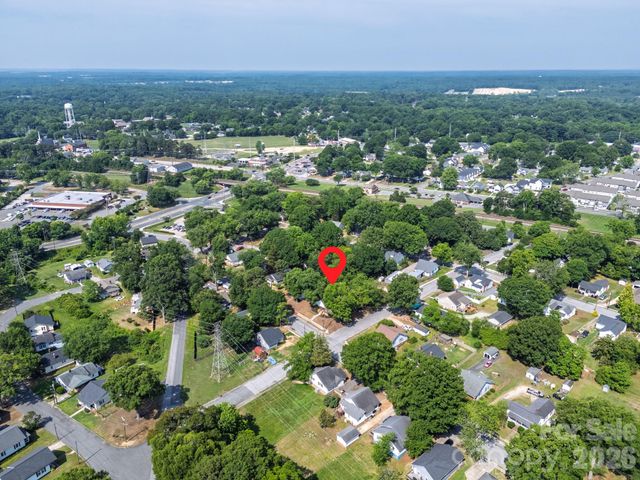 400 S Rose Avenue, Kannapolis, NC 28083