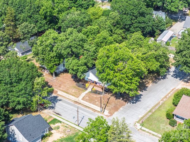 400 S Rose Avenue, Kannapolis, NC 28083
