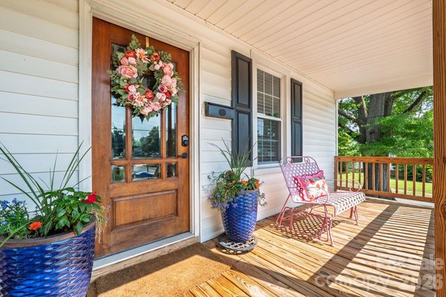 400 S Rose Avenue, Kannapolis, NC 28083