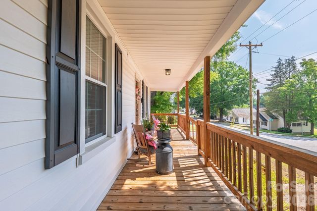 400 S Rose Avenue, Kannapolis, NC 28083