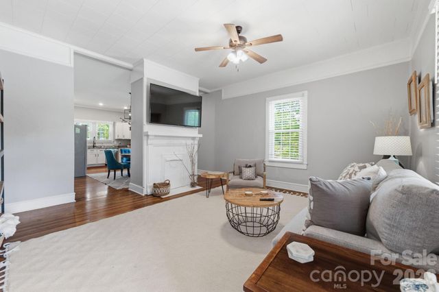 400 S Rose Avenue, Kannapolis, NC 28083