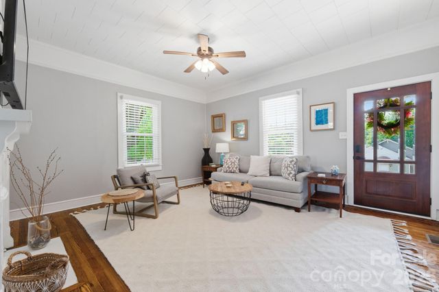 400 S Rose Avenue, Kannapolis, NC 28083