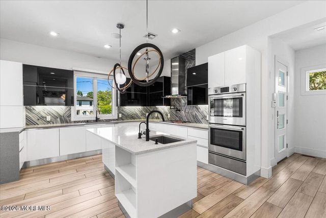 408 Crosby Avenue, Deal, NJ 07723