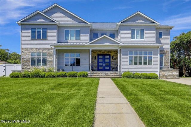 408 Crosby Avenue, Deal, NJ 07723