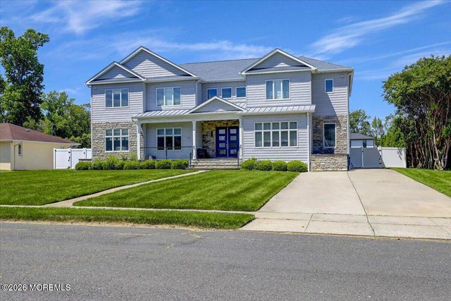 408 Crosby Avenue, Deal, NJ 07723