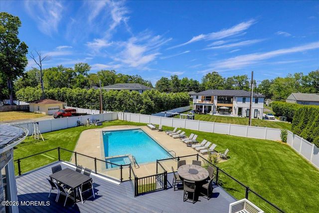 408 Crosby Avenue, Deal, NJ 07723