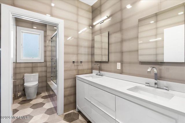 408 Crosby Avenue, Deal, NJ 07723